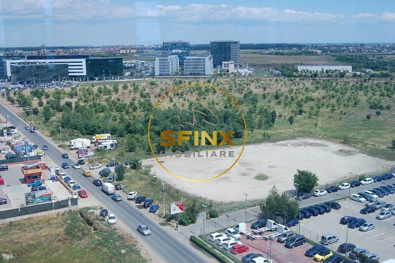 Pipera  Cladire birouri  de vanzare 1,56 mil/ an