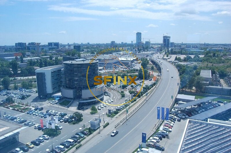 Pipera  Cladire birouri  de vanzare 1,56 mil/ an