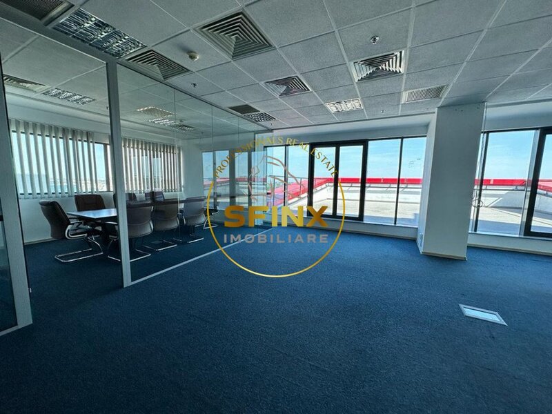 Pipera  Cladire birouri  de vanzare 1,56 mil/ an